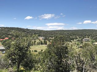 17 Abajo Ct, Edgewood, NM 87015