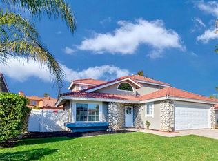 8711 Sandhill Dr, Riverside, CA 92508