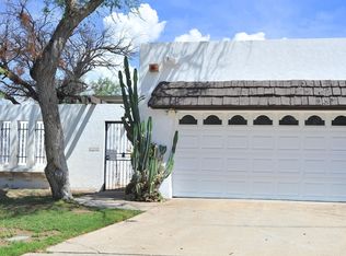 7113 E Sabino Vista Cir, Tucson, AZ 85750