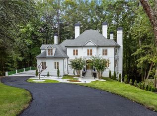 5390 Harrowood Ln, Sandy Springs, GA 30327