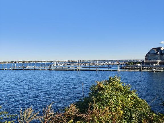 Across the Street from House