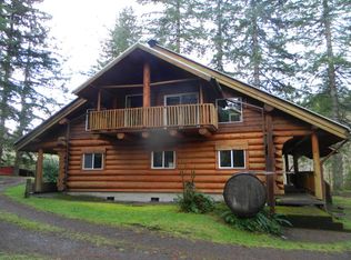 919 Christiansen Rd, Toledo, OR 97391