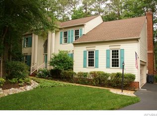 2712 Rutgers Ct, Henrico, VA 23233