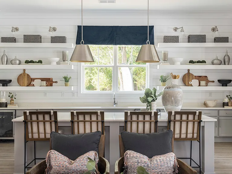 Covey Homes Loganville — Photo 13