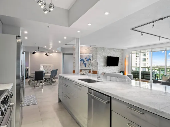 347 N New River Drive #1401, Fort Lauderdale, FL 33301