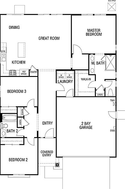 Floor Plan.