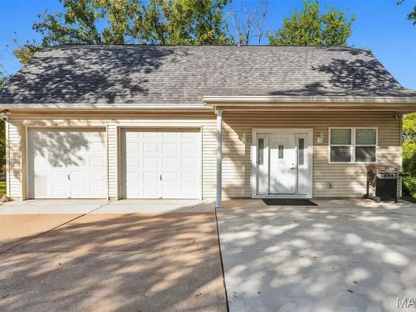 1418 Scenic Dr, Arnold, MO 63010