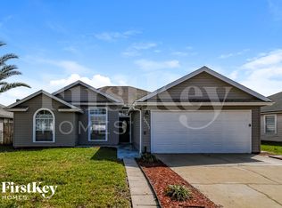 12332 S Casheros Cove Dr, Jacksonville, FL 32225