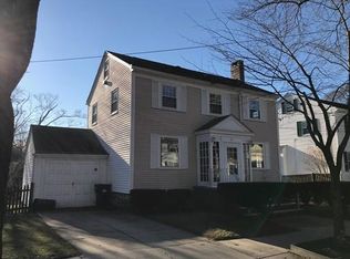 72 Clearwater Dr, Mattapan, MA 02126