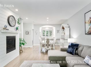 1625 N Franklin St, Denver, CO 80218
