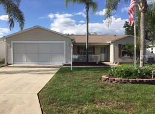 3237 Roswell Rd, The Villages, FL 32162