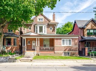 843 Logan Ave, Toronto, ON M4K3E2
