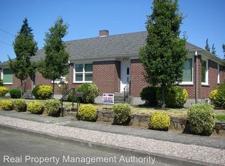 2701 Franklin St, Vancouver, WA