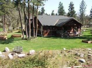 3630 Benton Rd, Hood River, OR 97031