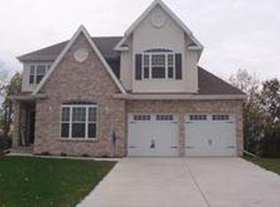 4130 Westerfield Ln, Madison, WI 53704