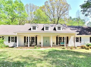 7565 Chaparral Dr, Dunwoody, GA 30350