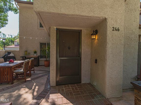 4th image of 246 Via Colinas