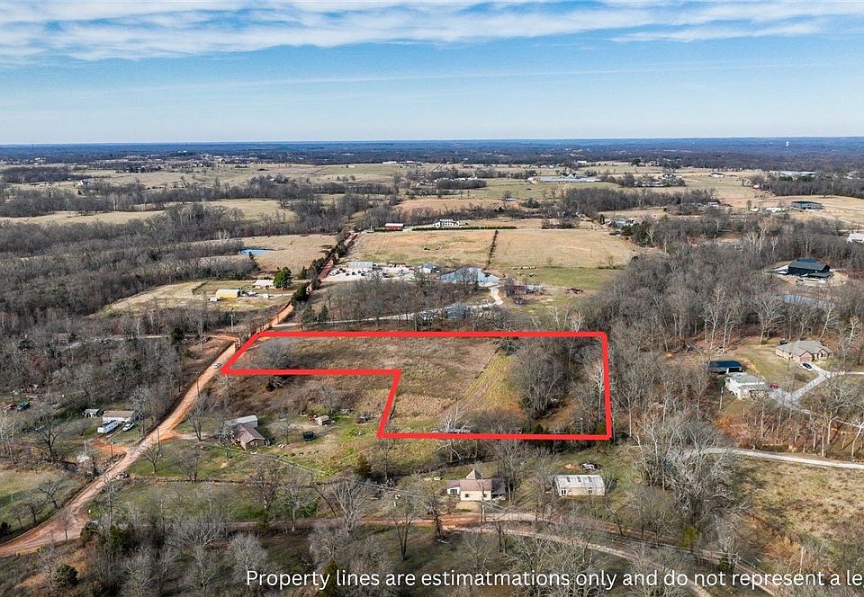 2nd image of 0 Callis Rd
