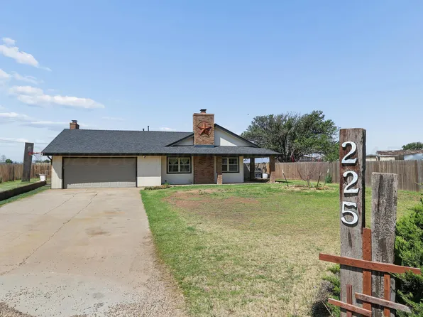 225 Bordeaux Ln, Amarillo, TX 79119