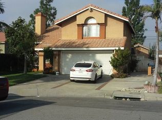 17106 Lakeview Ct, Fontana, CA 92336