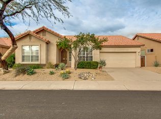 7374 E Camino Del Monte, Scottsdale, AZ 85255