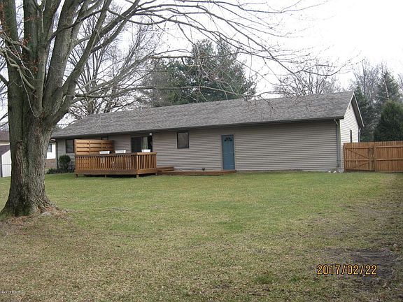 2nd image of 3596 S Cleveland Ave