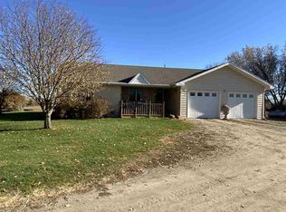 9286 N North River Rd, Hershey, NE 69143