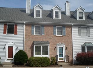 116 Eaglesmere Cir APT 6, East Stroudsburg, PA 18301