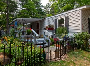 10943 Lake Shore Dr, Woodruff, WI 54568