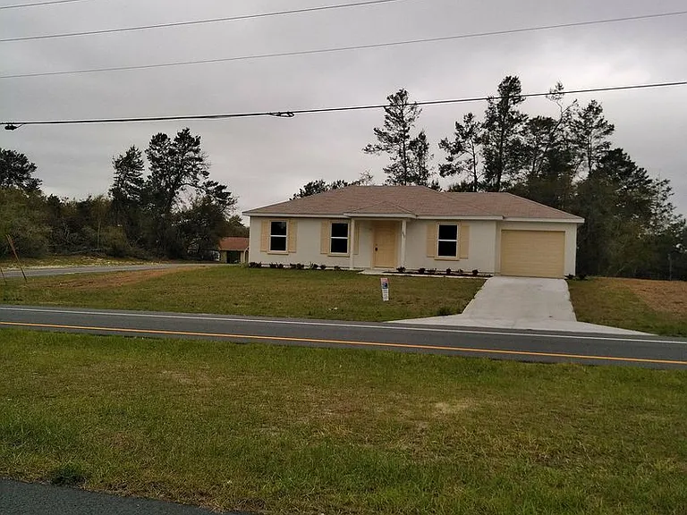 202 Marion Oaks Mnr — Photo 1