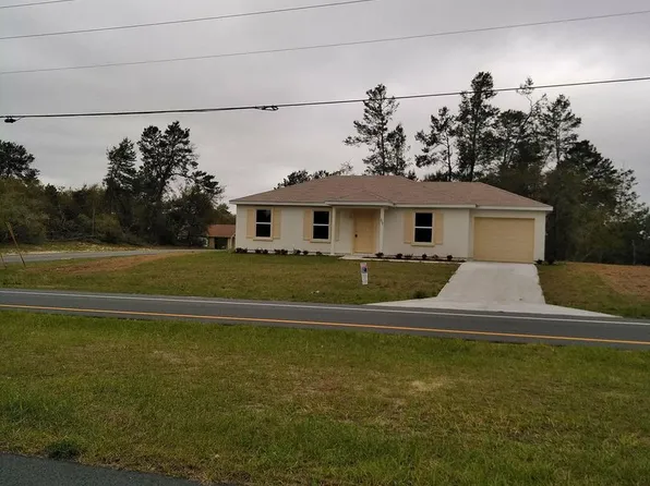 202 Marion Oaks Mnr, Ocala, FL 34473