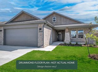 20131 Park Ln, Harrah, OK 73045
