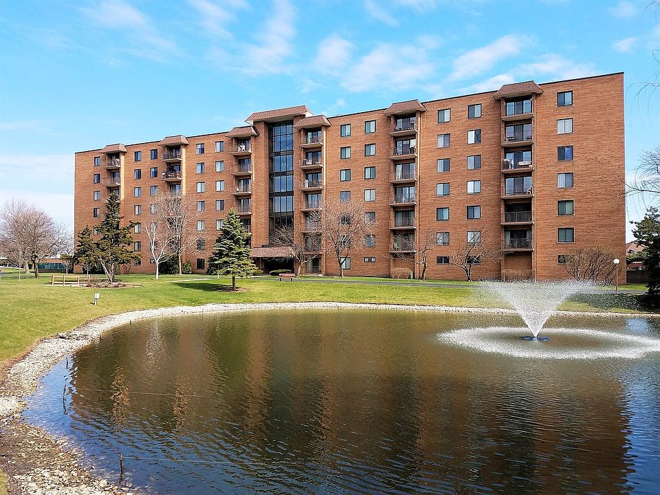 1st image of 1717 W Crystal Ln Unit 612