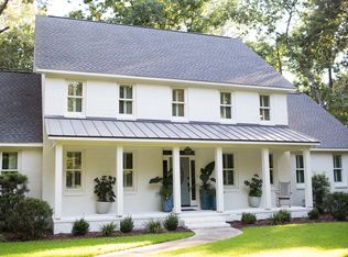 6112 Rutledge Hill Rd, Columbia, SC 29209