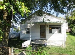176 Betz Rd, Columbus, OH 43207