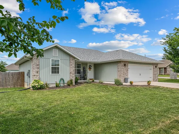 315 Town Lp, Marshfield, MO 65706