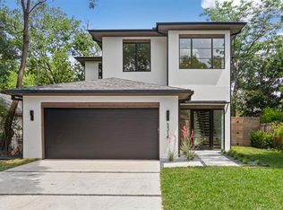 5314 Manett St, Dallas, TX 75206