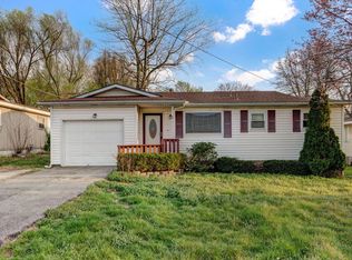 1112 E Evergreen Street, Springfield, MO 65803