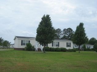 3814 Leland Dr, Ayden, NC 28513