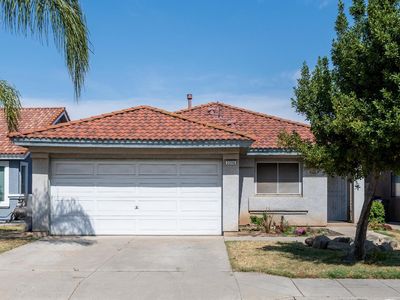 2356 N Brunswick Ave, Fresno, CA, 93722