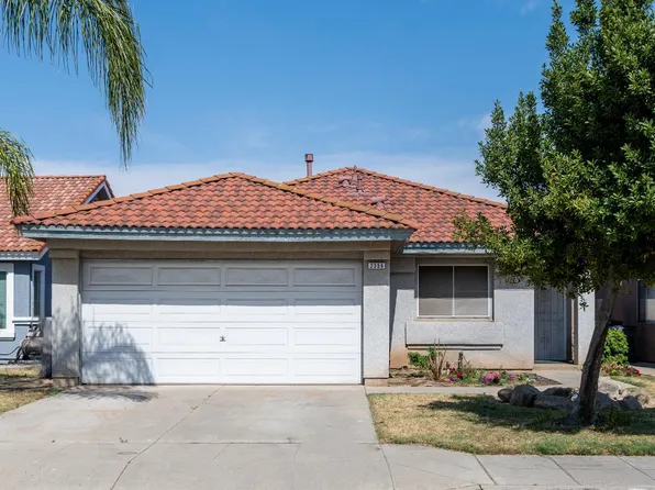 2356 N Brunswick Ave, Fresno, CA 93722