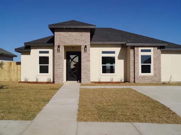 3223 Ethel Dr, Eagle Pass, TX 78852