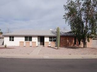 2926 E Des Moines St, Mesa, AZ 85213