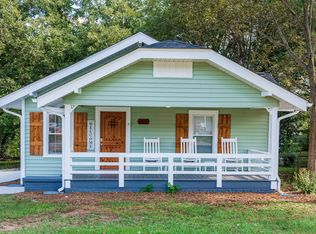 301 S Franklin Rd, Greenville, SC 29609