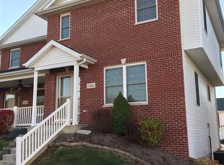 1764 W Sunstone Dr, Bloomington, IN 47403