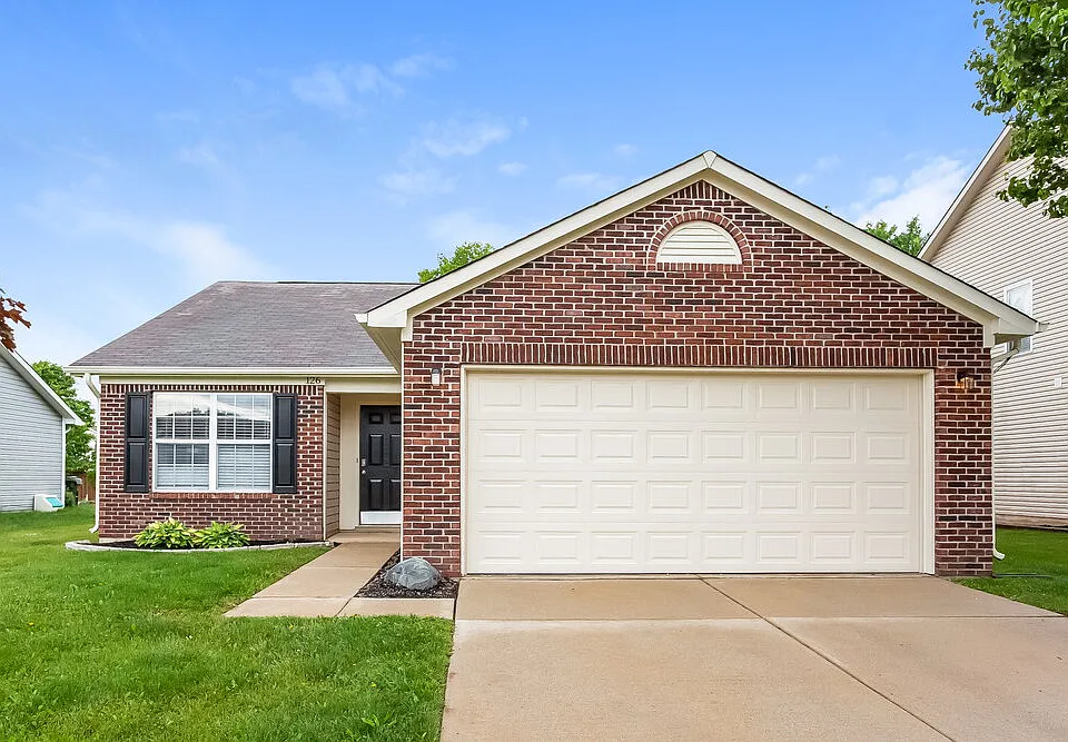 126 Thistlewood Dr