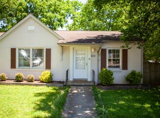 803 Rainey St #A, Columbia, TN 38401