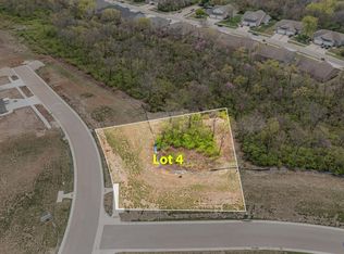 3321 SE Virgo Ave LOT 4, Topeka, KS 66605