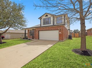 5804 Drystone Ln, Killeen, TX 76542