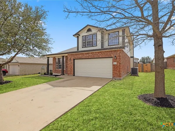 5804 Drystone Ln, Killeen, TX 76542